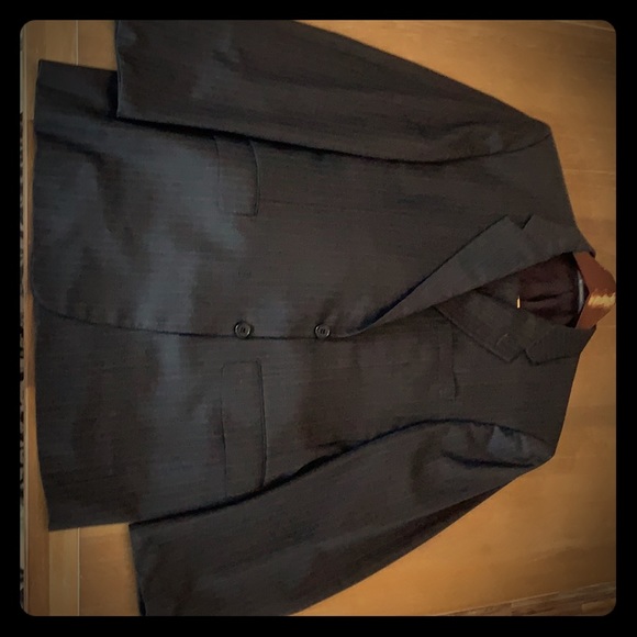 Hickey Freeman Other - Hickey Freeman for Nordstrom two piece suit